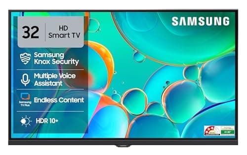 Best 32-inch Smart TV