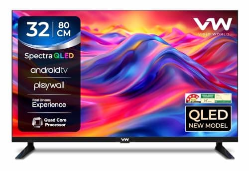 Best 32-inch Smart TV for India