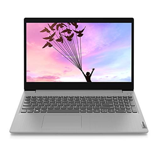 Lenovo IdeaPad Slim 3 Thin & Light Laptop (Core i5, 8GB RAM, 1TB HDD)